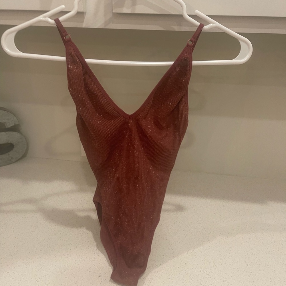 Body Suit